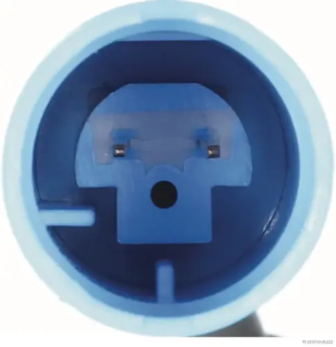 Sensor, Raddrehzahl Vorderachse beidseitig HERTH+BUSS ELPARTS 70660187 Bild Sensor, Raddrehzahl Vorderachse beidseitig HERTH+BUSS ELPARTS 70660187