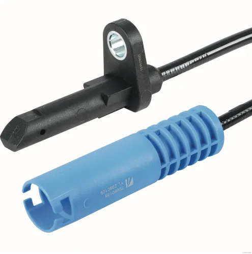 Sensor, Raddrehzahl Hinterachse beidseitig HERTH+BUSS ELPARTS 70660188 Bild Sensor, Raddrehzahl Hinterachse beidseitig HERTH+BUSS ELPARTS 70660188