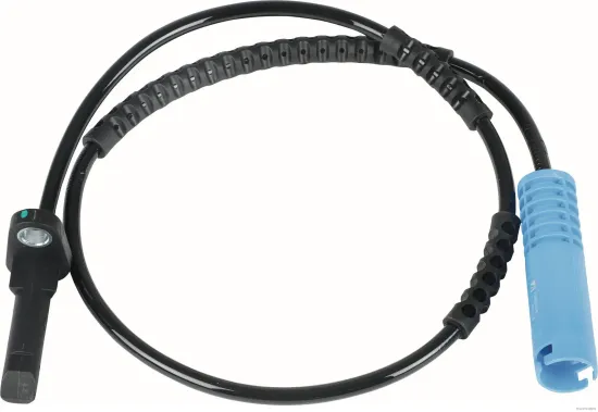 Sensor, Raddrehzahl Hinterachse beidseitig HERTH+BUSS ELPARTS 70660188 Bild Sensor, Raddrehzahl Hinterachse beidseitig HERTH+BUSS ELPARTS 70660188