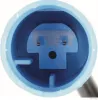 Sensor, Raddrehzahl Hinterachse beidseitig HERTH+BUSS ELPARTS 70660188 Bild Sensor, Raddrehzahl Hinterachse beidseitig HERTH+BUSS ELPARTS 70660188