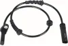 Sensor, Raddrehzahl Hinterachse beidseitig HERTH+BUSS ELPARTS 70660190 Bild Sensor, Raddrehzahl Hinterachse beidseitig HERTH+BUSS ELPARTS 70660190