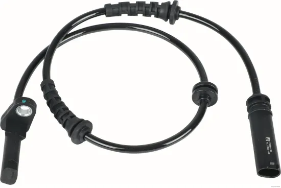 Sensor, Raddrehzahl Hinterachse beidseitig HERTH+BUSS ELPARTS 70660190 Bild Sensor, Raddrehzahl Hinterachse beidseitig HERTH+BUSS ELPARTS 70660190