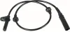 Sensor, Raddrehzahl Vorderachse beidseitig HERTH+BUSS ELPARTS 70660191 Bild Sensor, Raddrehzahl Vorderachse beidseitig HERTH+BUSS ELPARTS 70660191