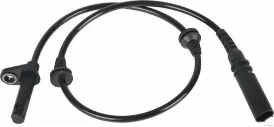 Sensor, Raddrehzahl Vorderachse beidseitig HERTH+BUSS ELPARTS 70660191 Bild Sensor, Raddrehzahl Vorderachse beidseitig HERTH+BUSS ELPARTS 70660191