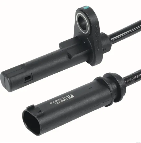 Sensor, Raddrehzahl Hinterachse beidseitig HERTH+BUSS ELPARTS 70660192 Bild Sensor, Raddrehzahl Hinterachse beidseitig HERTH+BUSS ELPARTS 70660192