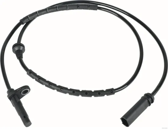 Sensor, Raddrehzahl Hinterachse beidseitig HERTH+BUSS ELPARTS 70660192 Bild Sensor, Raddrehzahl Hinterachse beidseitig HERTH+BUSS ELPARTS 70660192