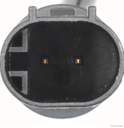 Sensor, Raddrehzahl Hinterachse beidseitig HERTH+BUSS ELPARTS 70660192 Bild Sensor, Raddrehzahl Hinterachse beidseitig HERTH+BUSS ELPARTS 70660192