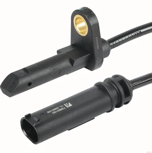Sensor, Raddrehzahl Hinterachse beidseitig HERTH+BUSS ELPARTS 70660193 Bild Sensor, Raddrehzahl Hinterachse beidseitig HERTH+BUSS ELPARTS 70660193
