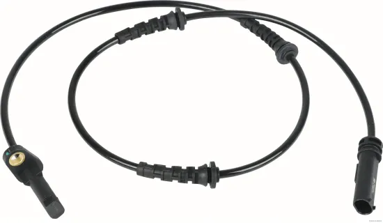 Sensor, Raddrehzahl Hinterachse beidseitig HERTH+BUSS ELPARTS 70660193 Bild Sensor, Raddrehzahl Hinterachse beidseitig HERTH+BUSS ELPARTS 70660193