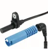 Sensor, Raddrehzahl Hinterachse beidseitig HERTH+BUSS ELPARTS 70660194 Bild Sensor, Raddrehzahl Hinterachse beidseitig HERTH+BUSS ELPARTS 70660194