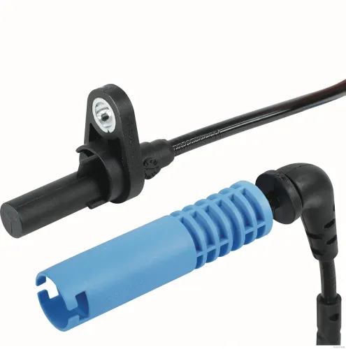Sensor, Raddrehzahl Hinterachse beidseitig HERTH+BUSS ELPARTS 70660194 Bild Sensor, Raddrehzahl Hinterachse beidseitig HERTH+BUSS ELPARTS 70660194