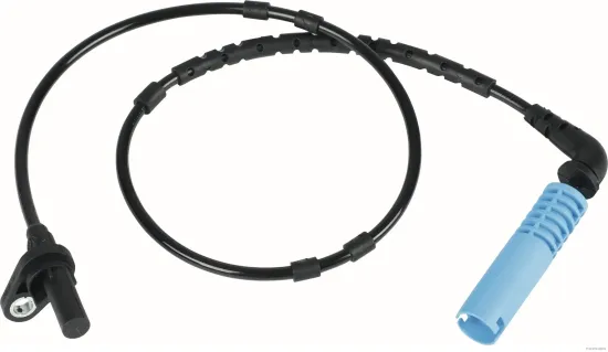 Sensor, Raddrehzahl Hinterachse beidseitig HERTH+BUSS ELPARTS 70660194 Bild Sensor, Raddrehzahl Hinterachse beidseitig HERTH+BUSS ELPARTS 70660194