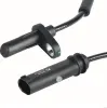 Sensor, Raddrehzahl Vorderachse beidseitig HERTH+BUSS ELPARTS 70660195 Bild Sensor, Raddrehzahl Vorderachse beidseitig HERTH+BUSS ELPARTS 70660195