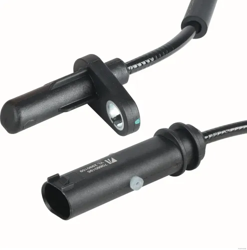 Sensor, Raddrehzahl Vorderachse beidseitig HERTH+BUSS ELPARTS 70660195 Bild Sensor, Raddrehzahl Vorderachse beidseitig HERTH+BUSS ELPARTS 70660195