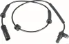 Sensor, Raddrehzahl Vorderachse beidseitig HERTH+BUSS ELPARTS 70660195 Bild Sensor, Raddrehzahl Vorderachse beidseitig HERTH+BUSS ELPARTS 70660195