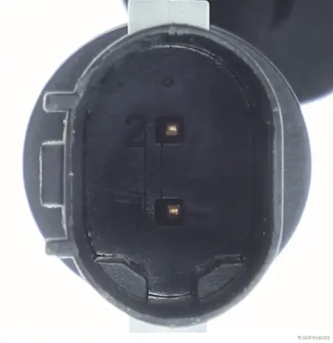 Sensor, Raddrehzahl Vorderachse beidseitig HERTH+BUSS ELPARTS 70660195 Bild Sensor, Raddrehzahl Vorderachse beidseitig HERTH+BUSS ELPARTS 70660195