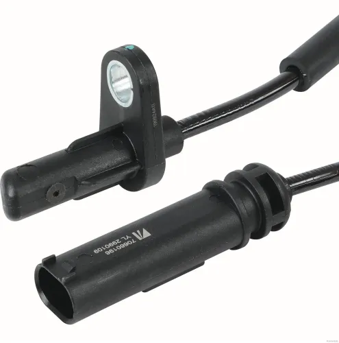 Sensor, Raddrehzahl Vorderachse beidseitig HERTH+BUSS ELPARTS 70660196 Bild Sensor, Raddrehzahl Vorderachse beidseitig HERTH+BUSS ELPARTS 70660196
