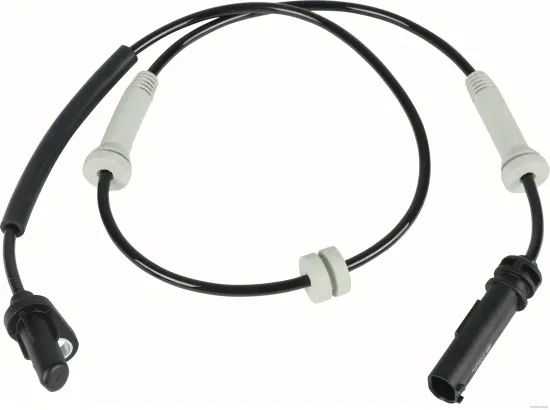 Sensor, Raddrehzahl Vorderachse beidseitig HERTH+BUSS ELPARTS 70660196 Bild Sensor, Raddrehzahl Vorderachse beidseitig HERTH+BUSS ELPARTS 70660196
