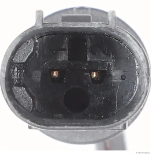Sensor, Raddrehzahl Vorderachse beidseitig HERTH+BUSS ELPARTS 70660196 Bild Sensor, Raddrehzahl Vorderachse beidseitig HERTH+BUSS ELPARTS 70660196