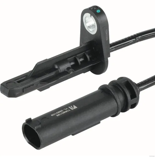 Sensor, Raddrehzahl Hinterachse beidseitig HERTH+BUSS ELPARTS 70660198 Bild Sensor, Raddrehzahl Hinterachse beidseitig HERTH+BUSS ELPARTS 70660198