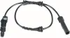 Sensor, Raddrehzahl Hinterachse beidseitig HERTH+BUSS ELPARTS 70660198 Bild Sensor, Raddrehzahl Hinterachse beidseitig HERTH+BUSS ELPARTS 70660198