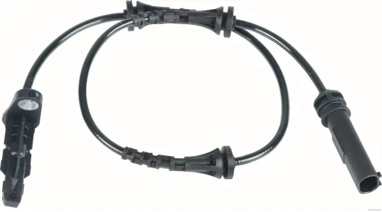 Sensor, Raddrehzahl Hinterachse beidseitig HERTH+BUSS ELPARTS 70660198 Bild Sensor, Raddrehzahl Hinterachse beidseitig HERTH+BUSS ELPARTS 70660198