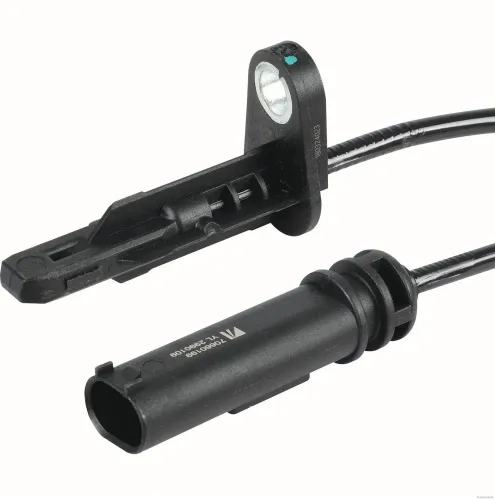 Sensor, Raddrehzahl Hinterachse beidseitig HERTH+BUSS ELPARTS 70660199 Bild Sensor, Raddrehzahl Hinterachse beidseitig HERTH+BUSS ELPARTS 70660199
