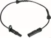 Sensor, Raddrehzahl Hinterachse beidseitig HERTH+BUSS ELPARTS 70660199 Bild Sensor, Raddrehzahl Hinterachse beidseitig HERTH+BUSS ELPARTS 70660199