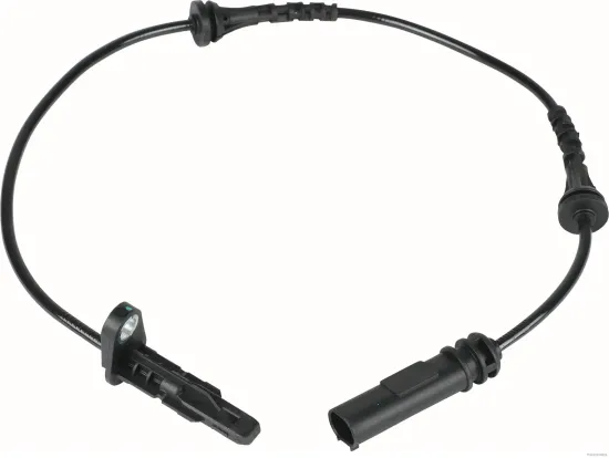 Sensor, Raddrehzahl Hinterachse beidseitig HERTH+BUSS ELPARTS 70660199 Bild Sensor, Raddrehzahl Hinterachse beidseitig HERTH+BUSS ELPARTS 70660199