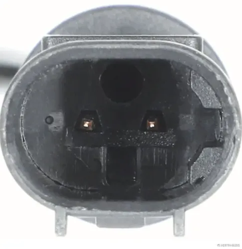 Sensor, Raddrehzahl Hinterachse beidseitig HERTH+BUSS ELPARTS 70660199 Bild Sensor, Raddrehzahl Hinterachse beidseitig HERTH+BUSS ELPARTS 70660199