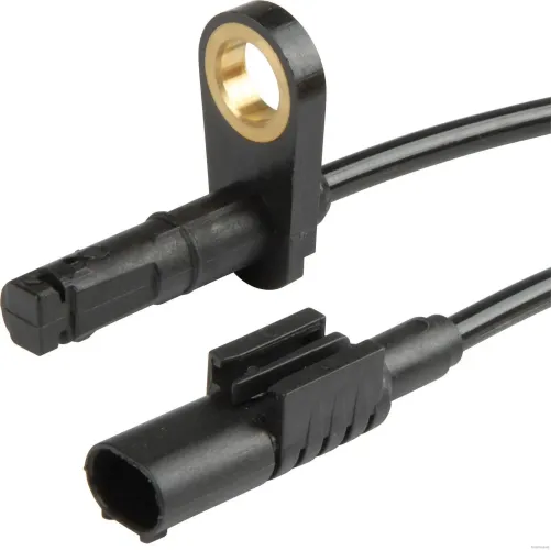 Sensor, Raddrehzahl Vorderachse beidseitig HERTH+BUSS ELPARTS 70660200 Bild Sensor, Raddrehzahl Vorderachse beidseitig HERTH+BUSS ELPARTS 70660200