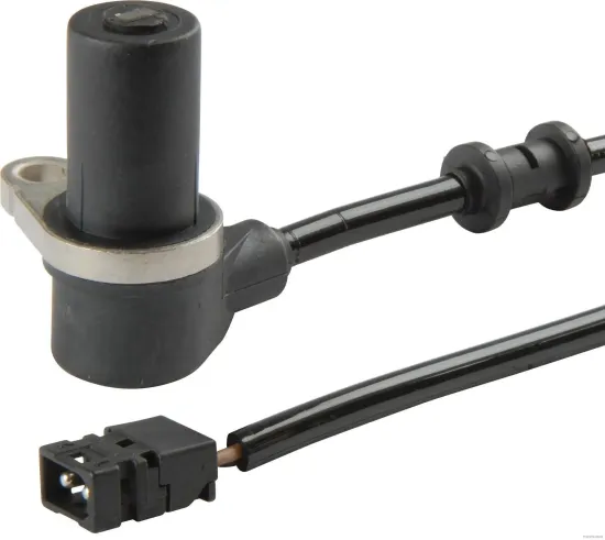 Sensor, Raddrehzahl Hinterachse links HERTH+BUSS ELPARTS 70660203 Bild Sensor, Raddrehzahl Hinterachse links HERTH+BUSS ELPARTS 70660203
