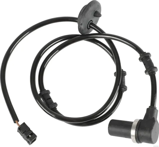 Sensor, Raddrehzahl Hinterachse links HERTH+BUSS ELPARTS 70660203 Bild Sensor, Raddrehzahl Hinterachse links HERTH+BUSS ELPARTS 70660203