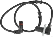 Sensor, Raddrehzahl Vorderachse rechts HERTH+BUSS ELPARTS 70660208
