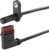 Sensor, Raddrehzahl Hinterachse beidseitig HERTH+BUSS ELPARTS 70660209 Bild Sensor, Raddrehzahl Hinterachse beidseitig HERTH+BUSS ELPARTS 70660209