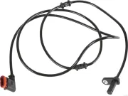 Sensor, Raddrehzahl Hinterachse beidseitig HERTH+BUSS ELPARTS 70660209