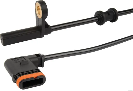 Sensor, Raddrehzahl Hinterachse links HERTH+BUSS ELPARTS 70660210 Bild Sensor, Raddrehzahl Hinterachse links HERTH+BUSS ELPARTS 70660210