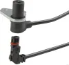 Sensor, Raddrehzahl Vorderachse links HERTH+BUSS ELPARTS 70660211 Bild Sensor, Raddrehzahl Vorderachse links HERTH+BUSS ELPARTS 70660211
