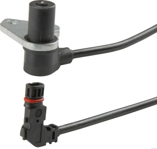 Sensor, Raddrehzahl Vorderachse links HERTH+BUSS ELPARTS 70660211 Bild Sensor, Raddrehzahl Vorderachse links HERTH+BUSS ELPARTS 70660211