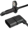 Sensor, Raddrehzahl Hinterachse beidseitig HERTH+BUSS ELPARTS 70660214 Bild Sensor, Raddrehzahl Hinterachse beidseitig HERTH+BUSS ELPARTS 70660214