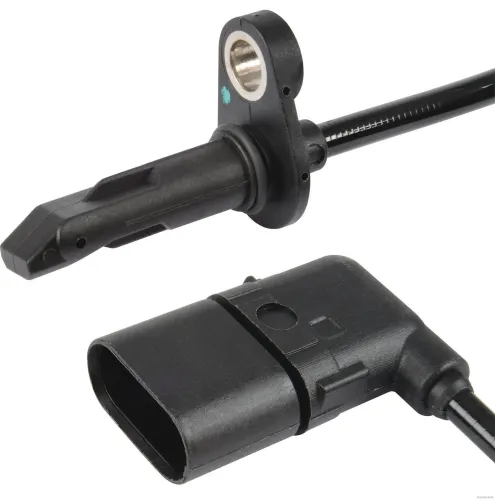 Sensor, Raddrehzahl Hinterachse beidseitig HERTH+BUSS ELPARTS 70660214 Bild Sensor, Raddrehzahl Hinterachse beidseitig HERTH+BUSS ELPARTS 70660214