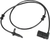 Sensor, Raddrehzahl Hinterachse beidseitig HERTH+BUSS ELPARTS 70660214 Bild Sensor, Raddrehzahl Hinterachse beidseitig HERTH+BUSS ELPARTS 70660214