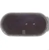 Sensor, Raddrehzahl Hinterachse beidseitig HERTH+BUSS ELPARTS 70660214 Bild Sensor, Raddrehzahl Hinterachse beidseitig HERTH+BUSS ELPARTS 70660214