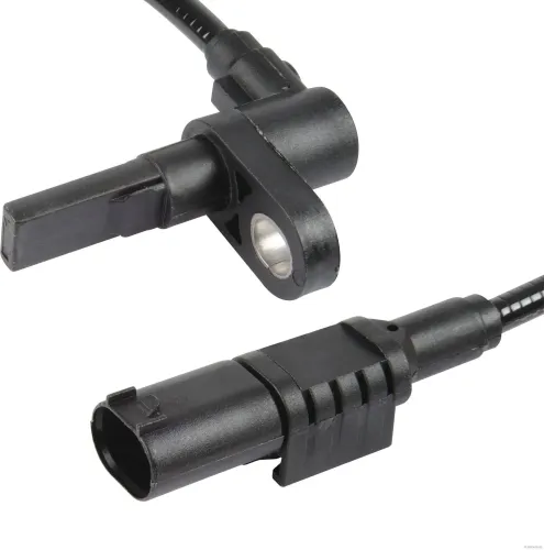 Sensor, Raddrehzahl Vorderachse beidseitig HERTH+BUSS ELPARTS 70660215 Bild Sensor, Raddrehzahl Vorderachse beidseitig HERTH+BUSS ELPARTS 70660215
