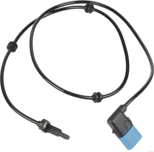 Sensor, Raddrehzahl 1. Hinterachse beidseitig HERTH+BUSS ELPARTS 70660216 Bild Sensor, Raddrehzahl 1. Hinterachse beidseitig HERTH+BUSS ELPARTS 70660216