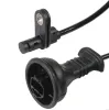 Sensor, Raddrehzahl Hinterachse links Hinterachse rechts HERTH+BUSS ELPARTS 70660218 Bild Sensor, Raddrehzahl Hinterachse links Hinterachse rechts HERTH+BUSS ELPARTS 70660218