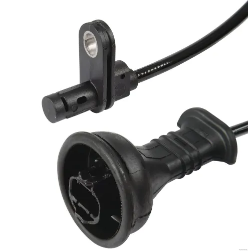 Sensor, Raddrehzahl Hinterachse links Hinterachse rechts HERTH+BUSS ELPARTS 70660218 Bild Sensor, Raddrehzahl Hinterachse links Hinterachse rechts HERTH+BUSS ELPARTS 70660218
