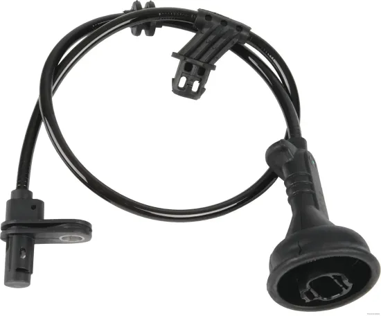 Sensor, Raddrehzahl Hinterachse links Hinterachse rechts HERTH+BUSS ELPARTS 70660218 Bild Sensor, Raddrehzahl Hinterachse links Hinterachse rechts HERTH+BUSS ELPARTS 70660218