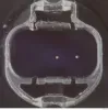 Sensor, Raddrehzahl Hinterachse links Hinterachse rechts HERTH+BUSS ELPARTS 70660218 Bild Sensor, Raddrehzahl Hinterachse links Hinterachse rechts HERTH+BUSS ELPARTS 70660218
