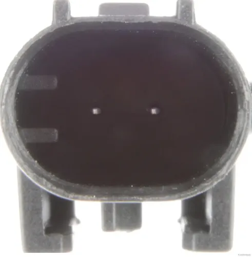 Sensor, Raddrehzahl HERTH+BUSS ELPARTS 70660222 Bild Sensor, Raddrehzahl HERTH+BUSS ELPARTS 70660222